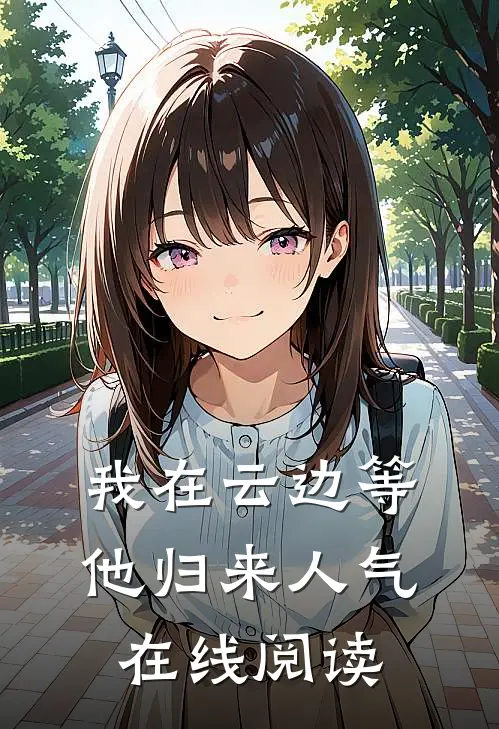 我在云边等他归来人气在线阅读