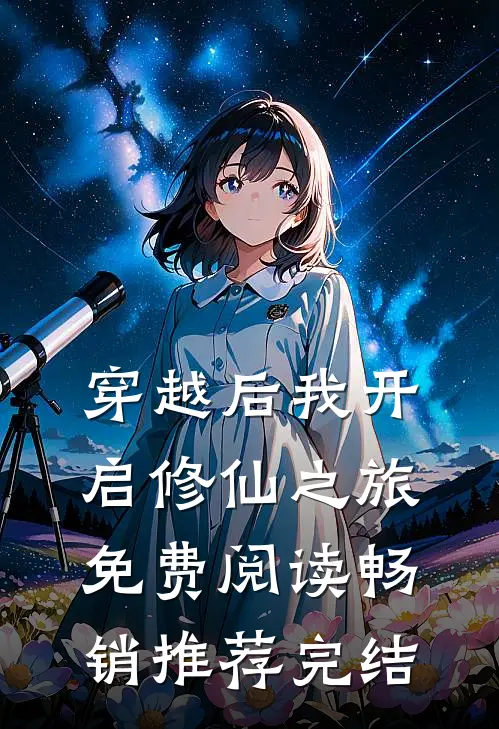 穿越后我开启修仙之旅免费阅读畅销推荐完结
