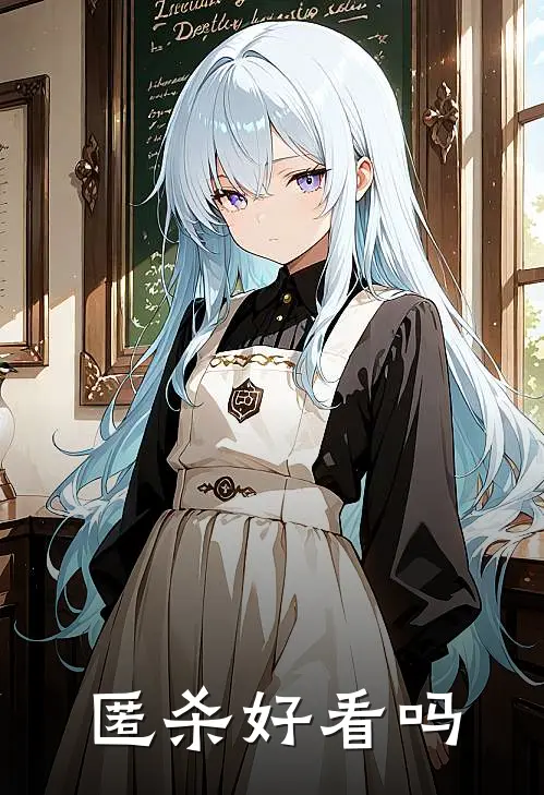 匿杀好看吗