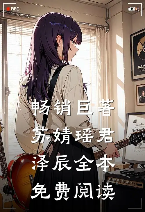 畅销巨著苏婧瑶君泽辰全本免费阅读