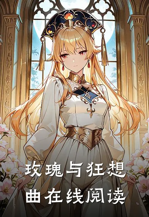 玫瑰与狂想曲在线阅读