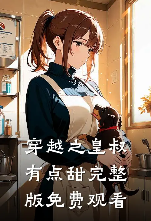 穿越之皇叔有点甜完整版免费观看