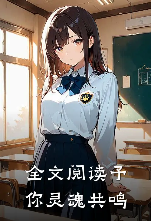 全文阅读予你灵魂共鸣