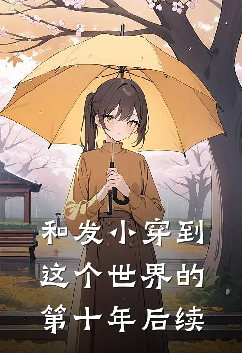 和发小穿到这个世界的第十年后续