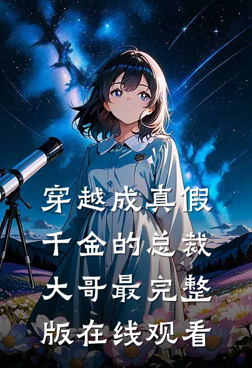 穿越成真假千金的总裁大哥最完整版在线观看