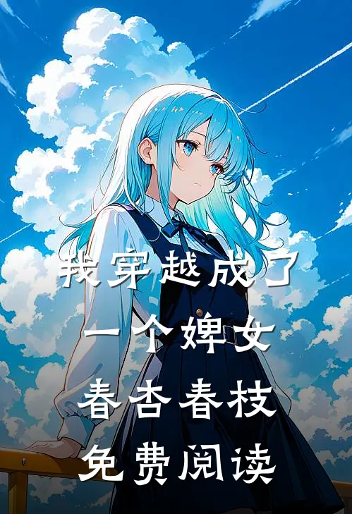 我穿越成了一个婢女春杏春枝免费阅读