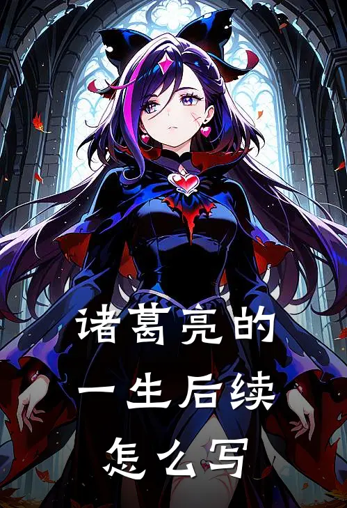 诸葛亮的一生后续怎么写