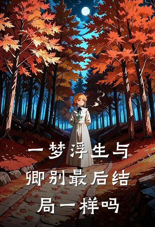 一梦浮生与卿别最后结局一样吗