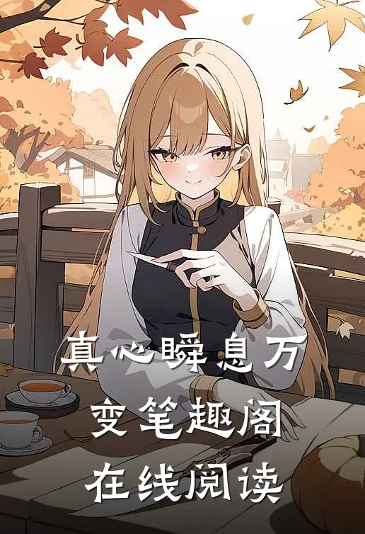 真心瞬息万变笔趣阁在线阅读