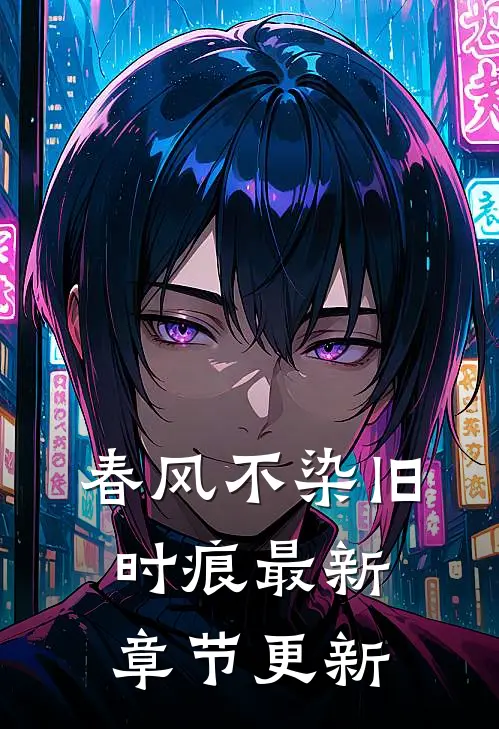 春风不染旧时痕最新章节更新