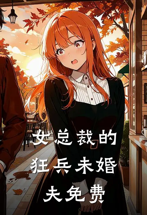 女总裁的狂兵未婚夫免费