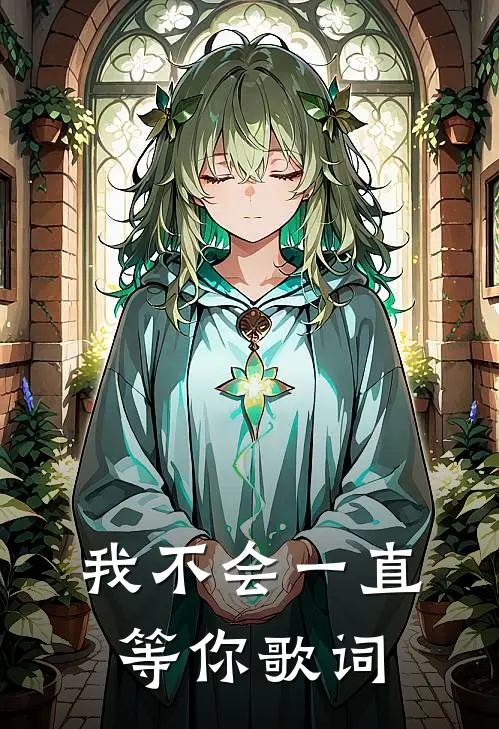 我不会一直等你歌词