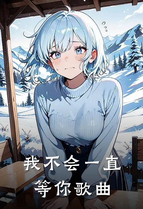 我不会一直等你歌曲