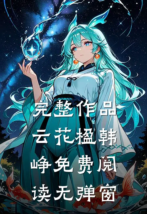 完整作品云花楹韩峥免费阅读无弹窗