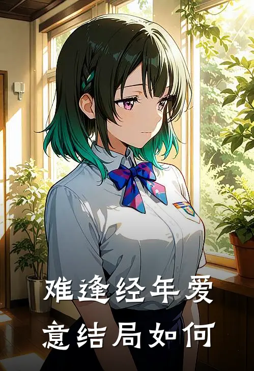 难逢经年爱意结局如何