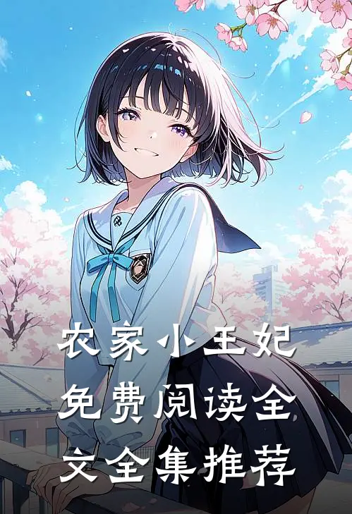 农家小王妃免费阅读全文全集推荐