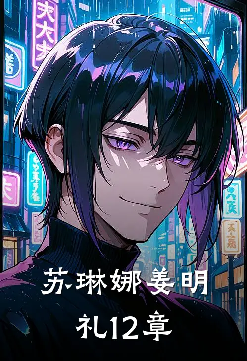 苏琳娜姜明礼12章