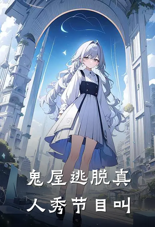 鬼屋逃脱真人秀节目叫
