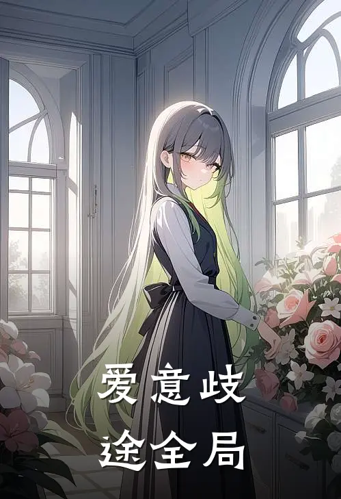 爱意歧途全局