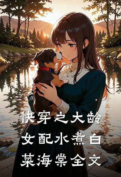 快穿之大龄女配水煮白菜海棠全文