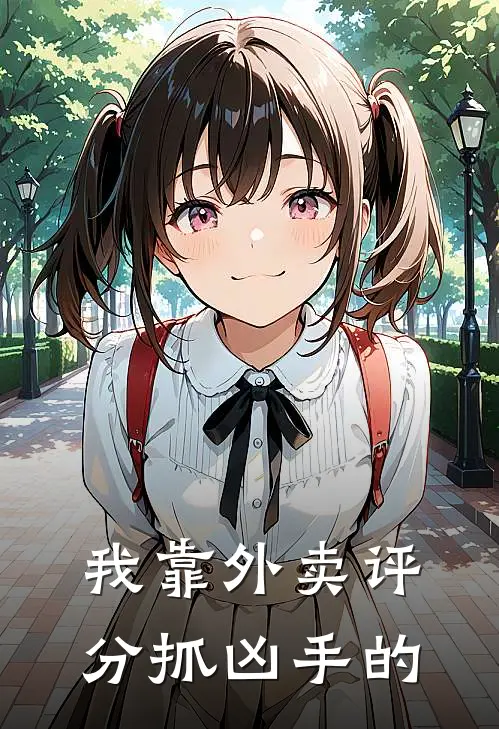 我靠外卖评分抓凶手的