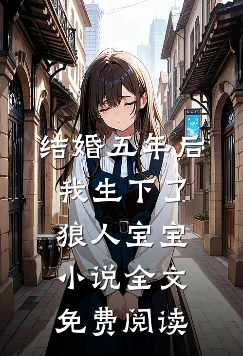 结婚五年后，我生下了狼人宝宝小说全文免费阅读