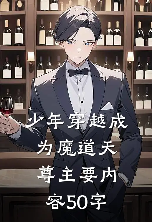 少年穿越成为魔道天尊主要内容50字