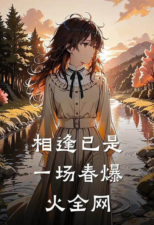 相逢已是一场春爆火全网