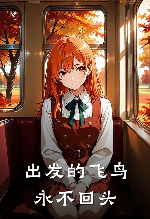 出发的飞鸟永不回头