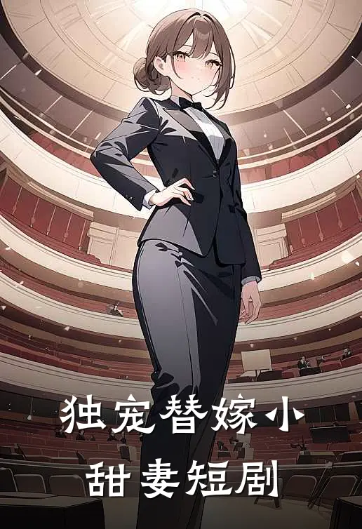 独宠替嫁小甜妻短剧
