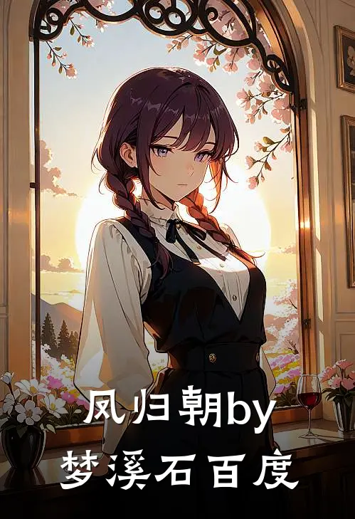 凤归朝by梦溪石百度