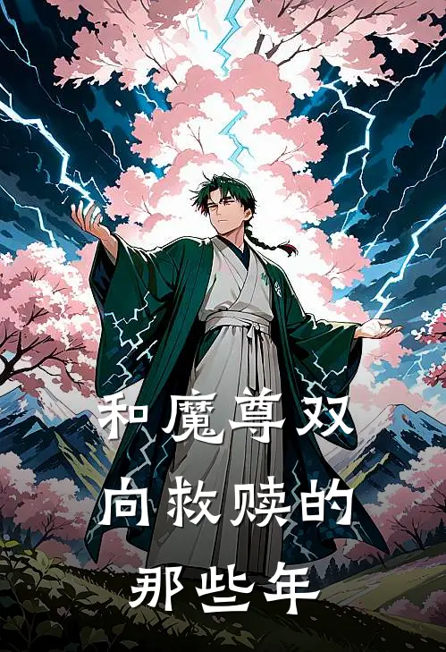 和魔尊双向救赎的那些年