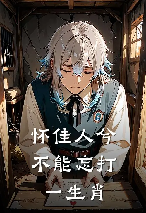 怀佳人兮不能忘打一生肖