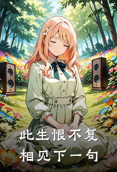 此生恨不复相见下一句