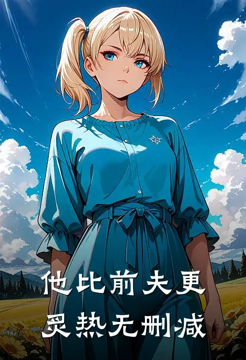 他比前夫更炙热无删减