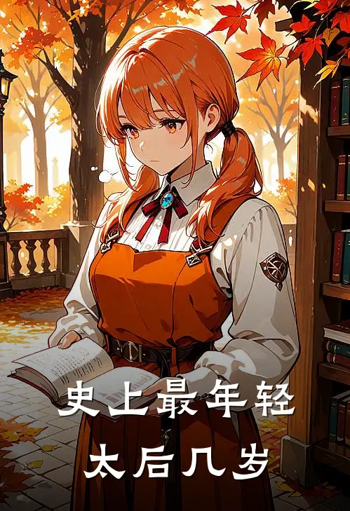 史上最年轻太后几岁