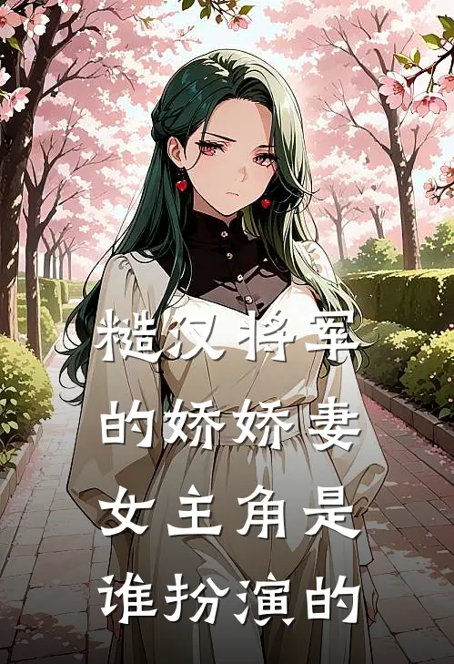 糙汉将军的娇娇妻女主角是谁扮演的