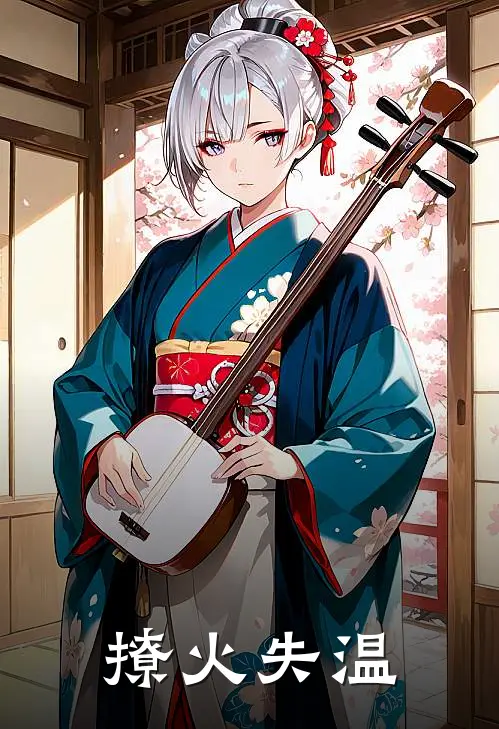 撩火失温