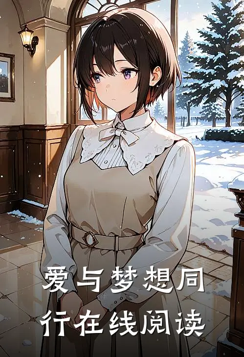 爱与梦想同行在线阅读