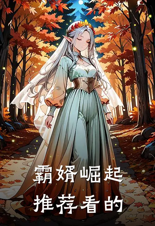霸婿崛起推荐看的