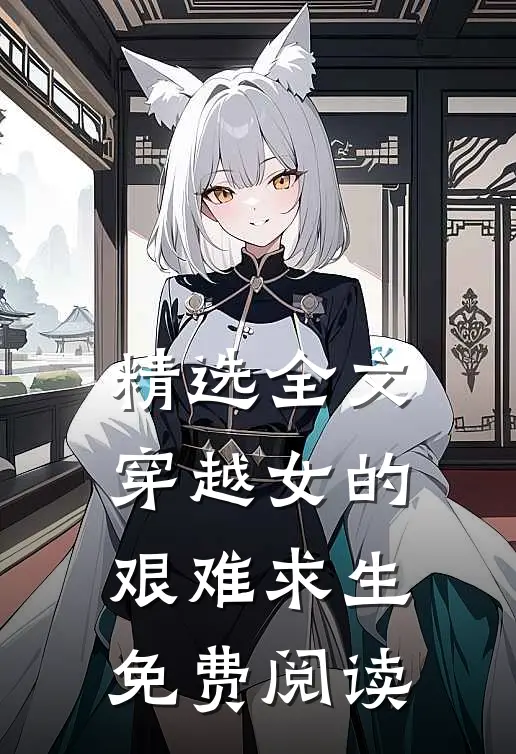 精选全文穿越女的艰难求生免费阅读