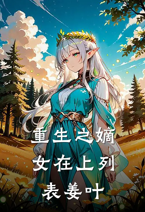 重生之嫡女在上列表姜叶
