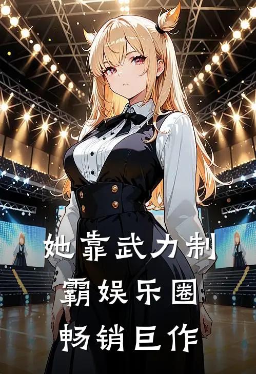 她靠武力制霸娱乐圈畅销巨作