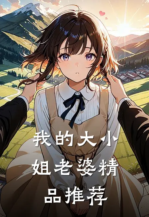 我的大小姐老婆精品推荐