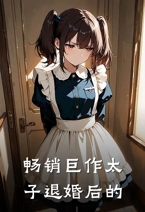 畅销巨作太子退婚后的