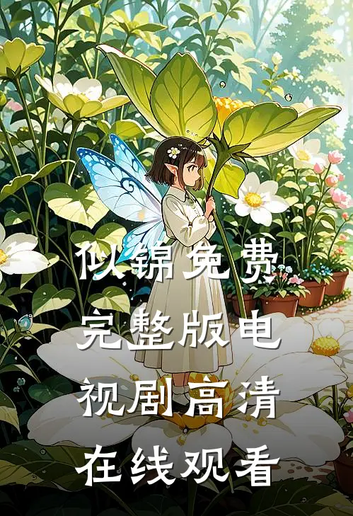 似锦免费完整版电视剧高清在线观看
