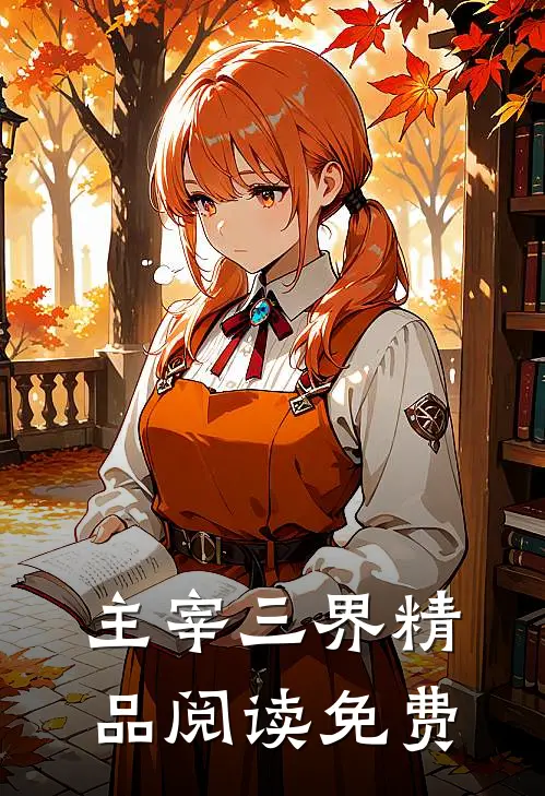 主宰三界精品阅读免费