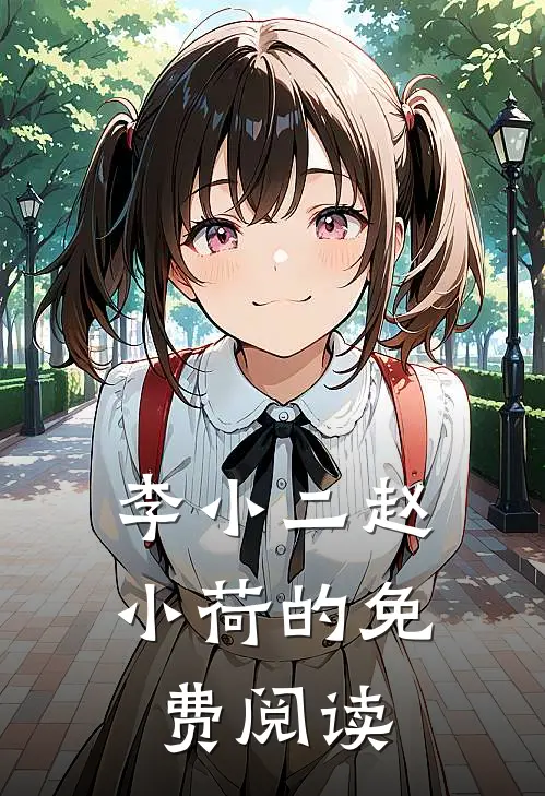 李小二赵小荷的免费阅读