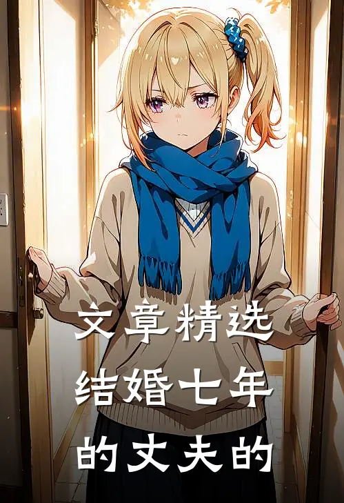 文章精选结婚七年的丈夫的