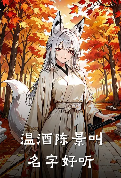 温酒陈景叫名字好听